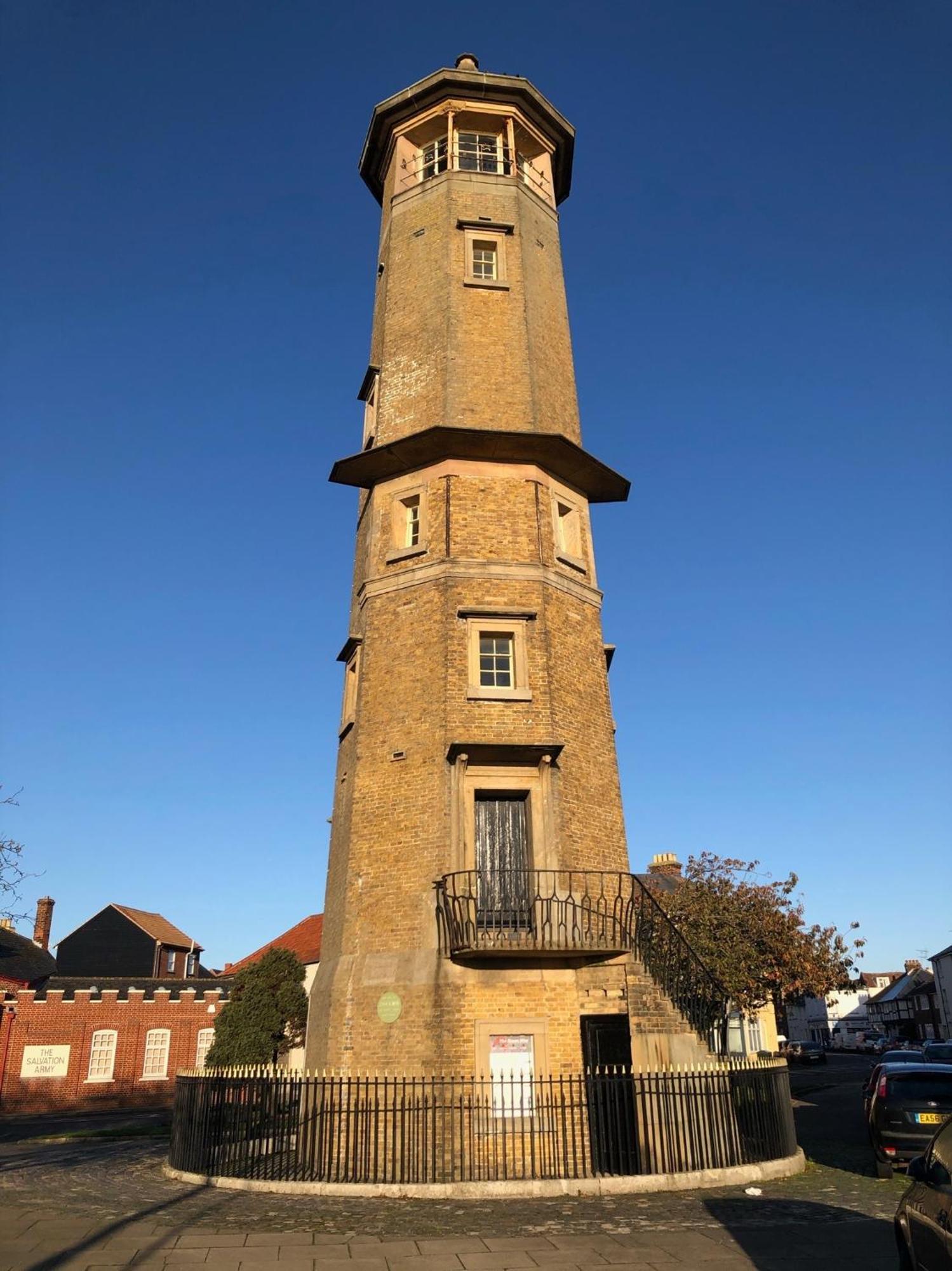 Вилла Arts House Centre Of Harwich Harbour Экстерьер фото